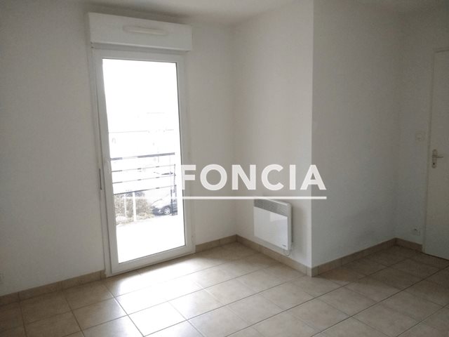 Appartement à louer, 54m², Pont-l'Abbé