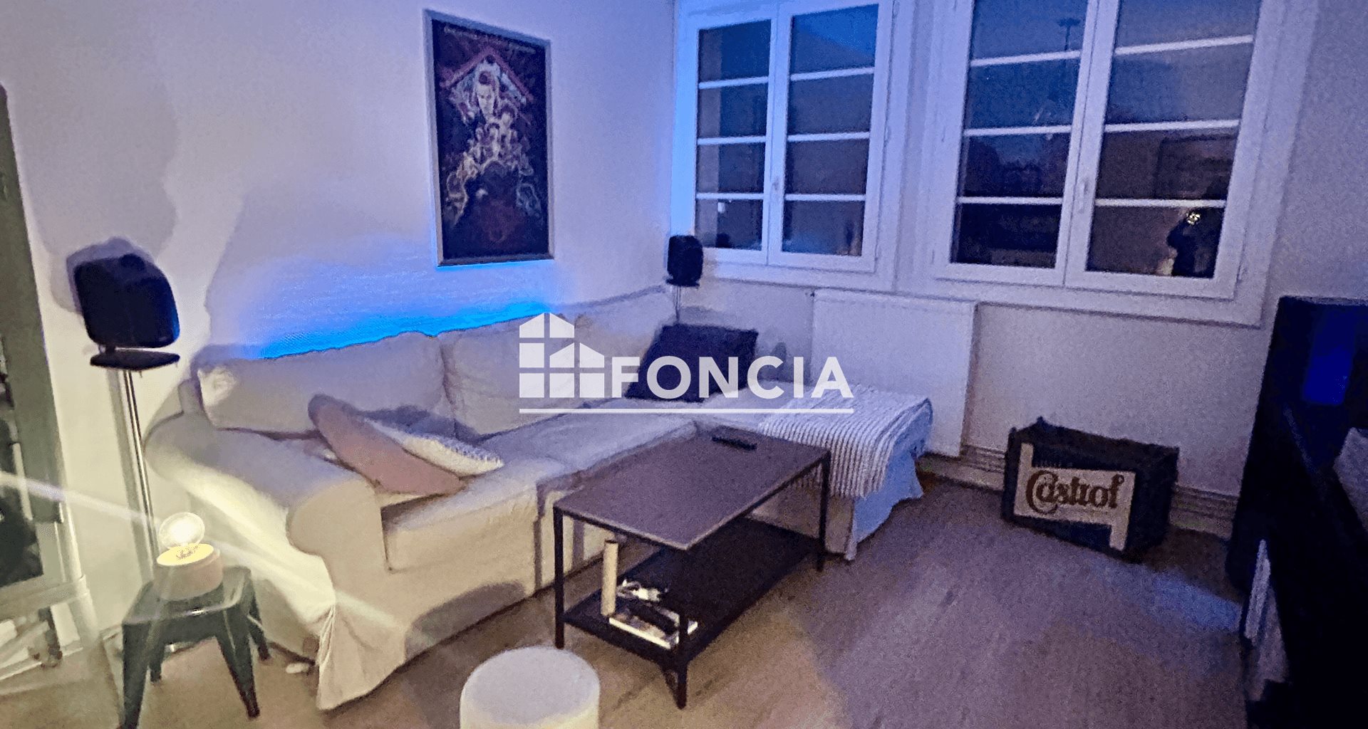 Appartement à vendre, 44m², Portet-sur-Garonne