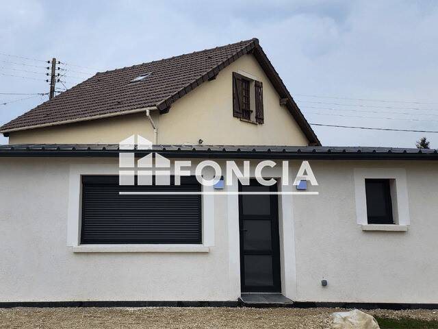 Maison à louer, 20m², Montfermeil