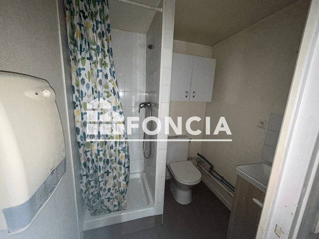 Appartement à louer, 18m², Le Péage-de-Roussillon