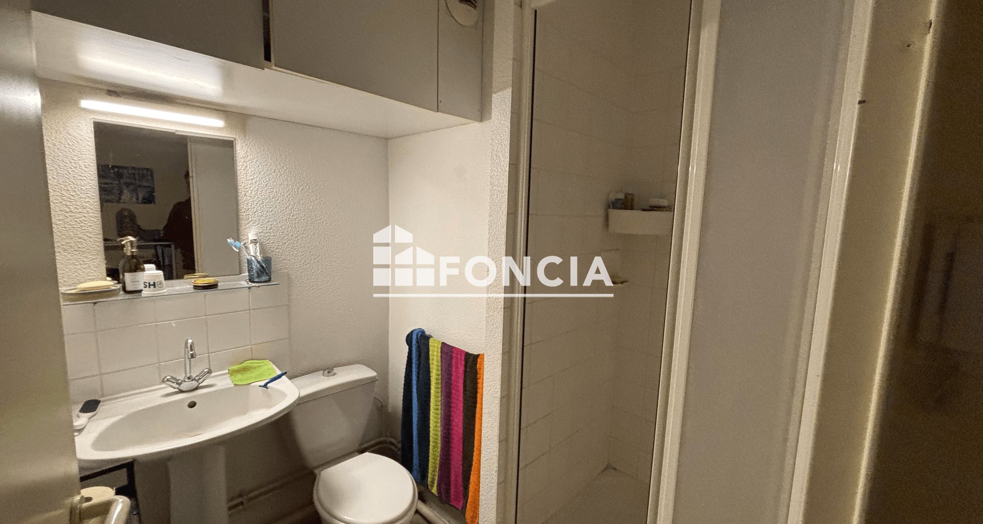 Appartement à vendre, 18m², Rennes