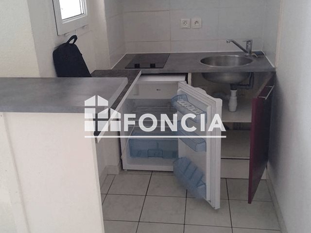 Appartement à louer, 31m², Montpellier