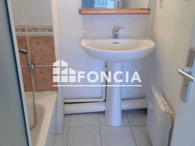 Appartement à louer, 31m², Montpellier