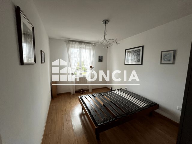 Appartement à vendre, 60m², Laigneville