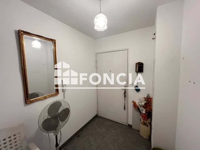 Appartement à vendre, 60m², Laigneville