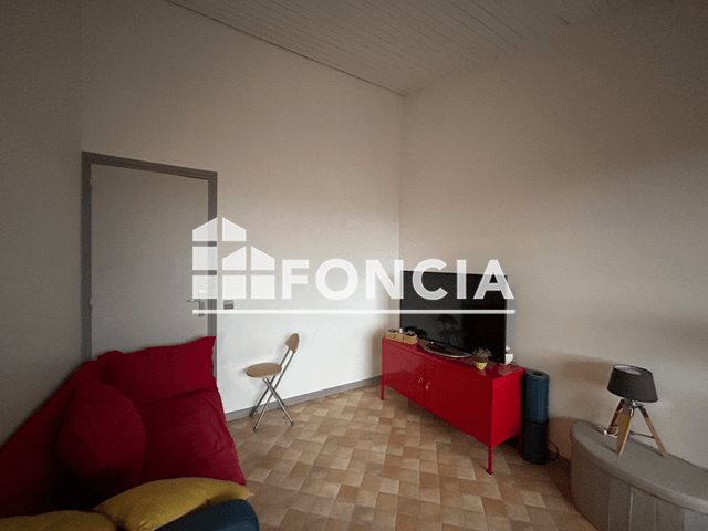 Appartement à louer, 53m², Saint-Baldoph