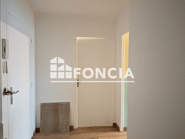 Appartement à louer, 60m², Gonesse