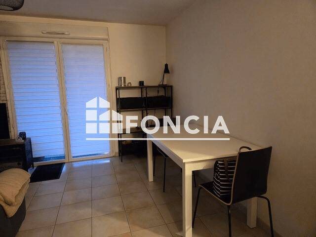 Appartement à louer, 43m², Vendin-le-Vieil