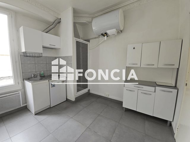 Appartement à louer, 11m², Charenton-le-Pont