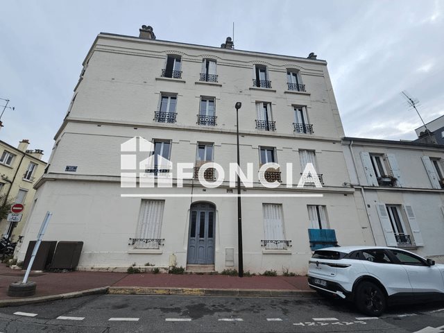 Appartement à louer, 11m², Charenton-le-Pont
