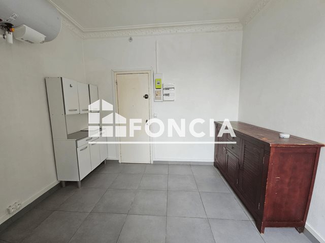 Appartement à louer, 11m², Charenton-le-Pont