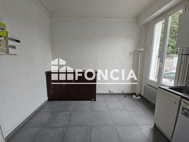 Appartement à louer, 11m², Charenton-le-Pont