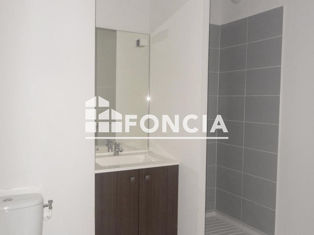 Appartement à louer, 42m², Balma