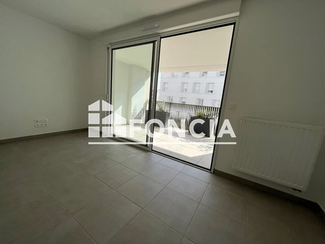 Appartement à louer, 47m², Montpellier