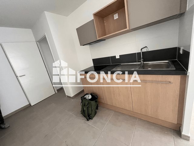 Appartement à louer, 47m², Montpellier