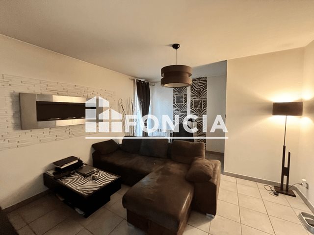 Appartement à vendre, 43m², Aix-en-Provence