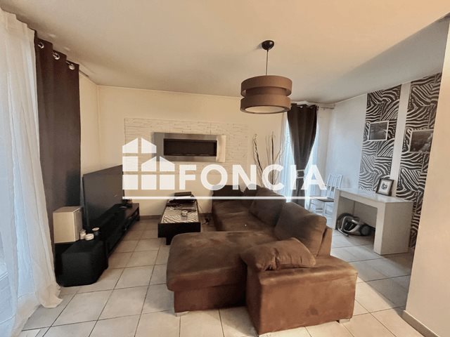 Appartement à vendre, 43m², Aix-en-Provence