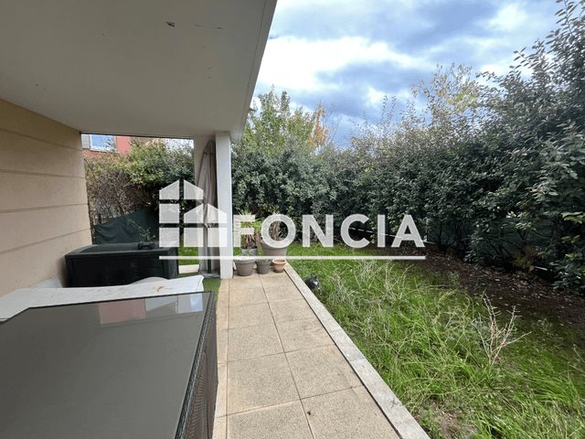 Appartement à vendre, 43m², Aix-en-Provence