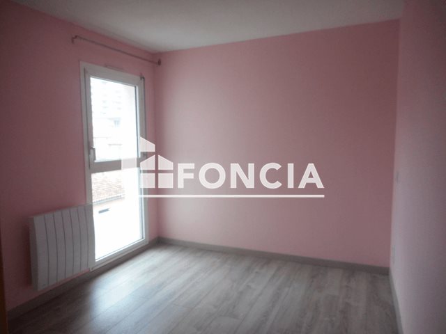 Appartement à louer, 42m², Toulouse