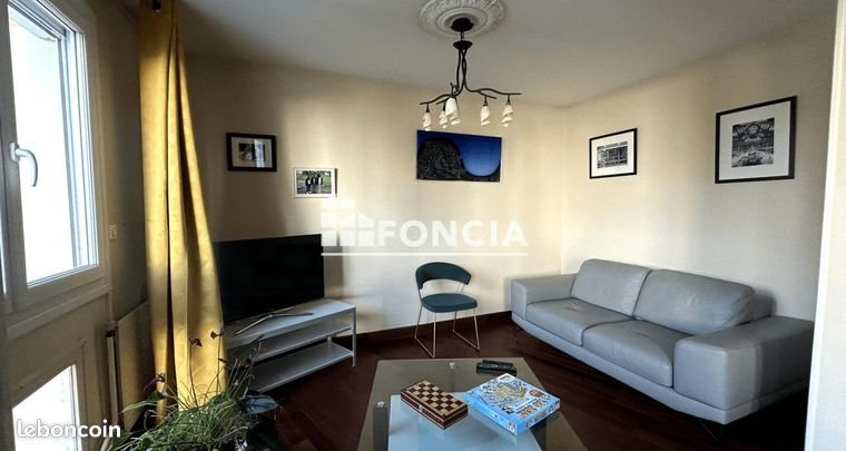 Appartement à vendre, 108m², Le Mans