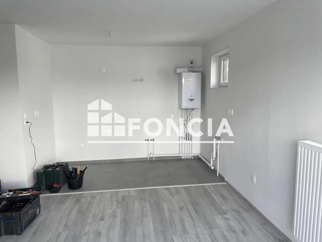 Appartement à louer, 68m², Lesquin