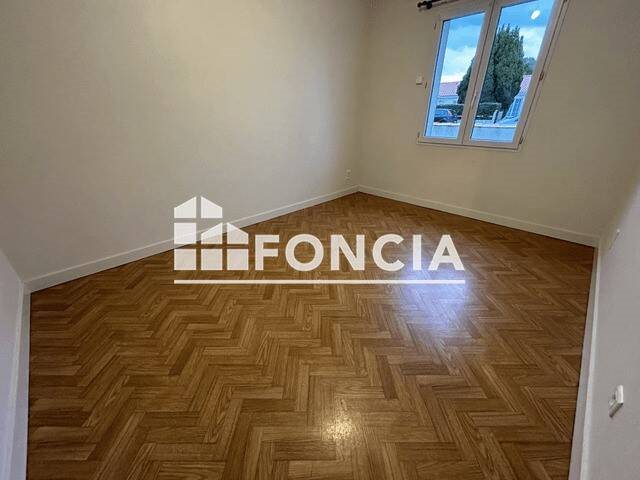 Maison à louer, 94m², Vouillé