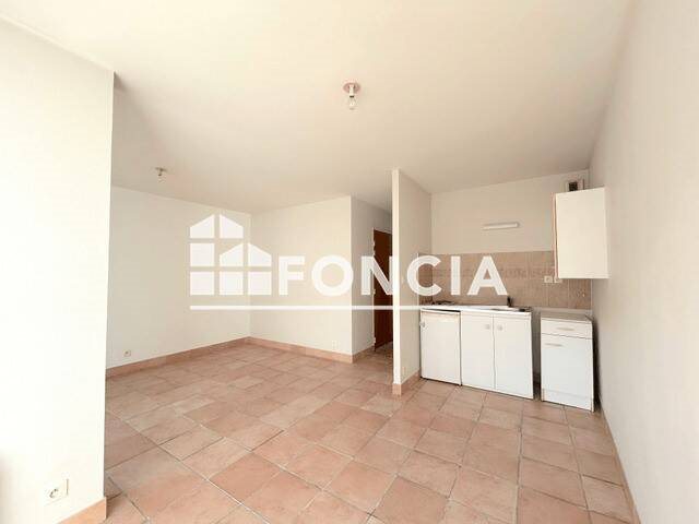 Appartement à louer, 40m², Nantes