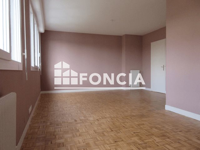 Appartement à louer, 75m², Oloron-Sainte-Marie