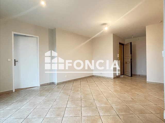 Appartement à louer, 69m², La Motte-Servolex