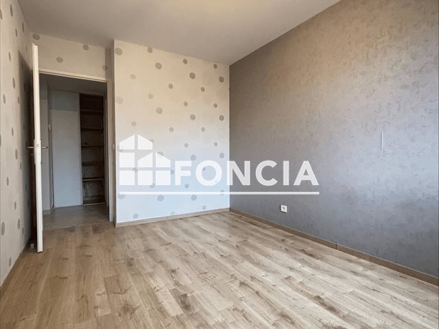 Appartement à louer, 69m², La Motte-Servolex