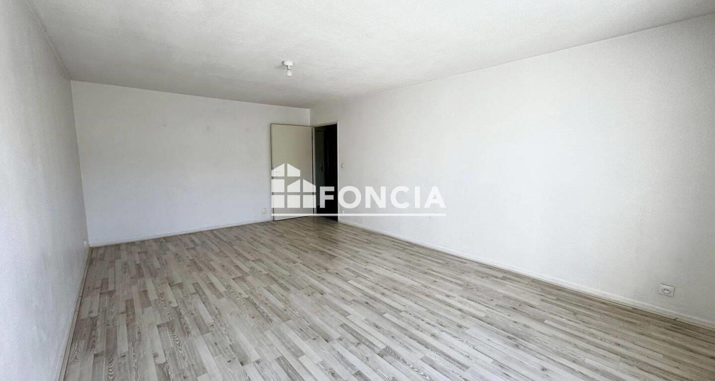 Appartement à vendre, 71m², Lyon 8ème