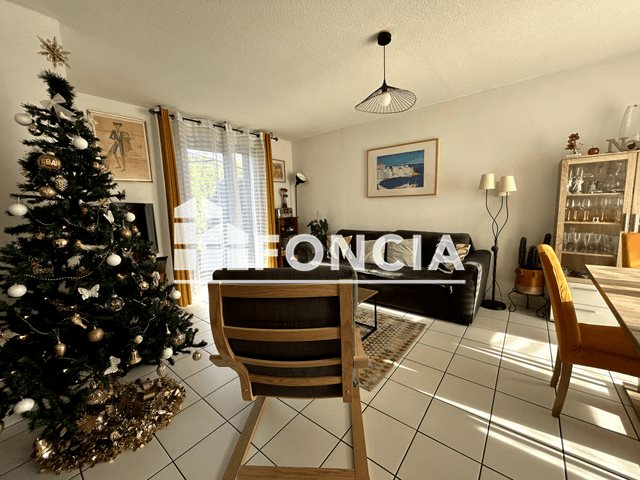 Maison à vendre, 60m², Toulouse