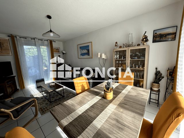 Maison à vendre, 60m², Toulouse