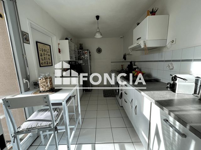 Maison à vendre, 60m², Toulouse