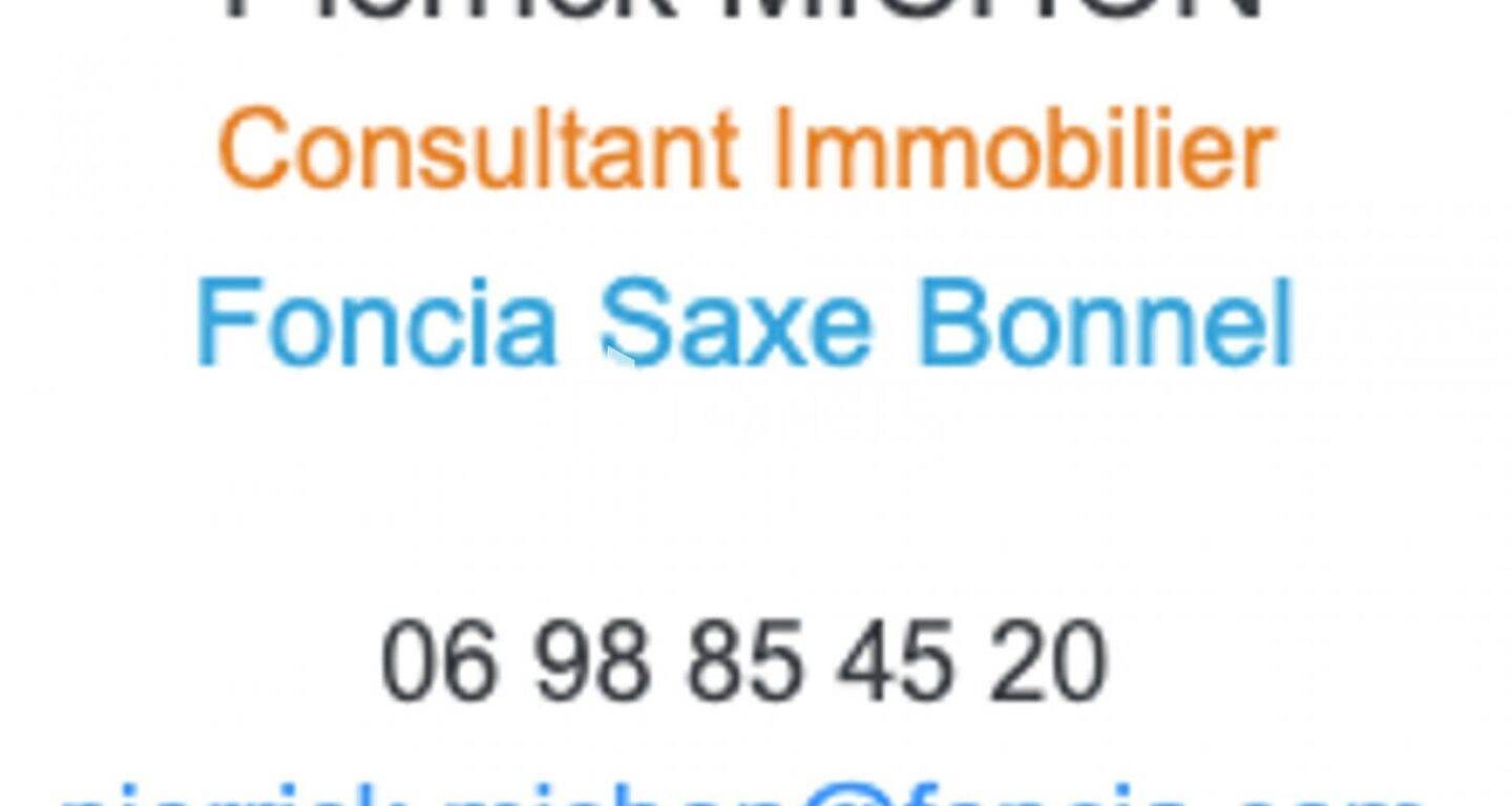 Appartement à vendre, 488m², Lyon 1er