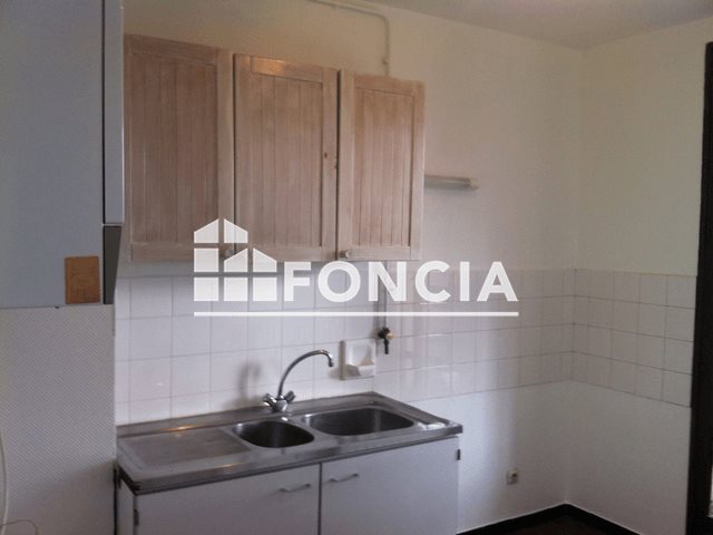 Appartement à louer, 41m², Seyssinet-Pariset