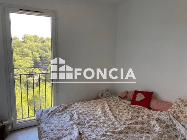 Appartement à louer, 44m², Mougins