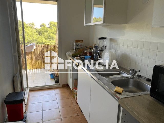 Appartement à louer, 44m², Mougins