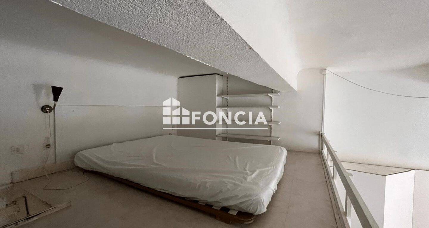 Appartement à vendre, 22m², Aix-en-Provence