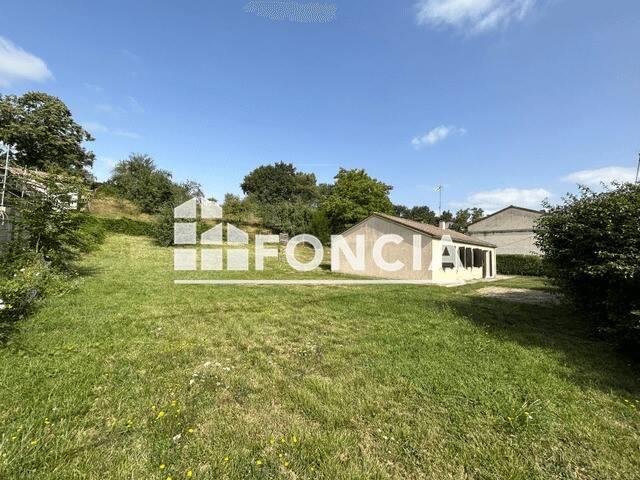 Maison à louer, 89m², Carmaux