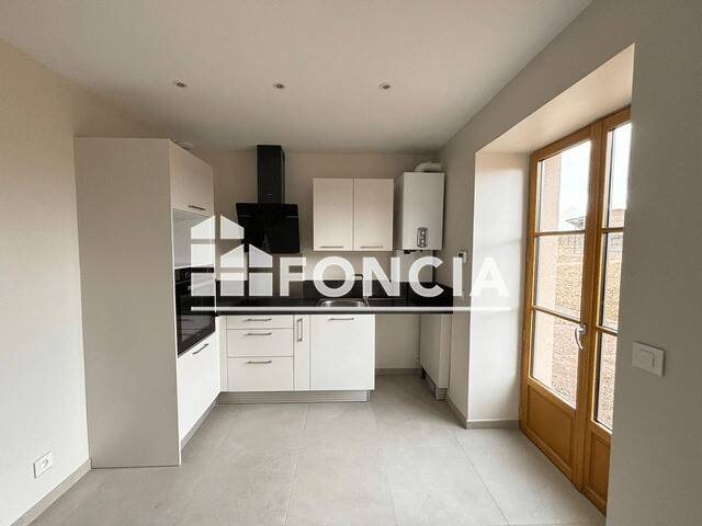 Appartement à louer, 77m², Dardilly