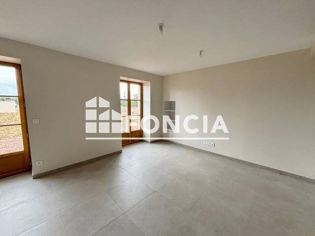 Appartement à louer, 77m², Dardilly