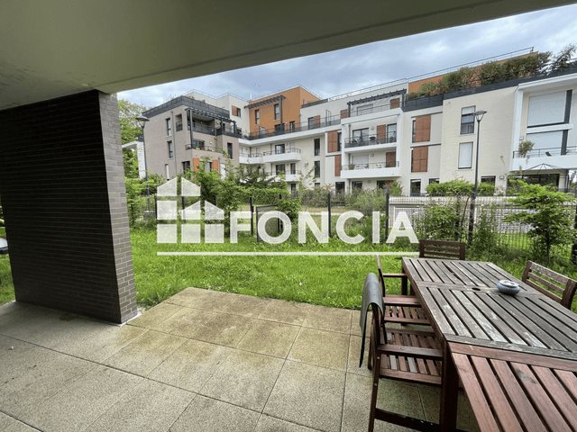 Appartement à louer, 66m², Louveciennes