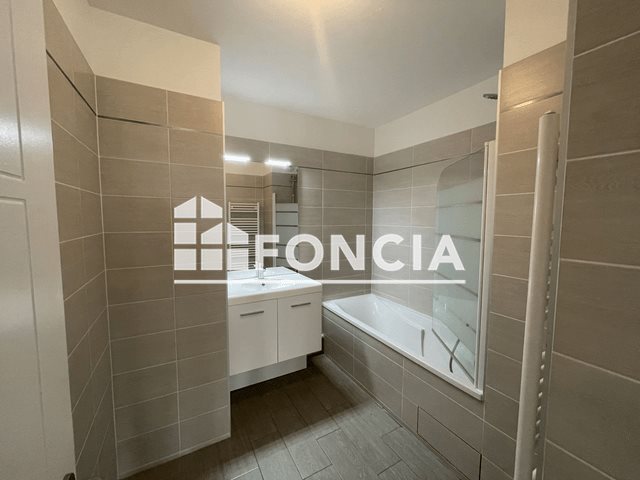 Appartement à louer, 66m², Louveciennes