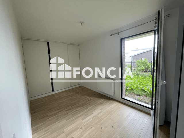 Appartement à louer, 66m², Louveciennes