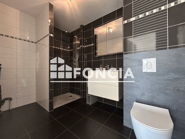 Appartement à louer, 46m², Bousse