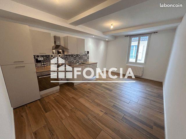 Appartement à louer, 52m², Fleurance