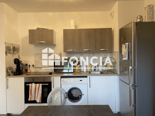 Appartement à louer, 40m², Honfleur