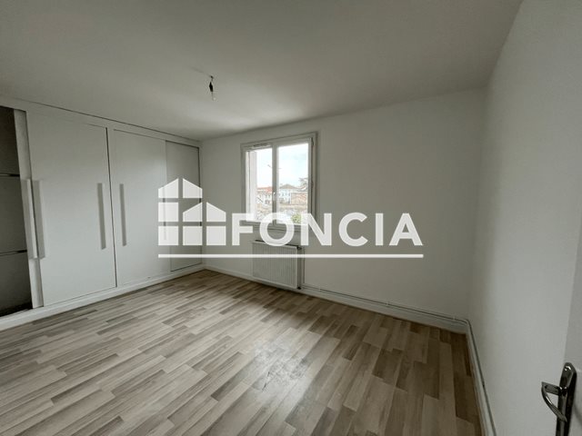 Appartement à louer, 51m², Villeneuve-sur-Lot