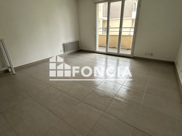 Appartement à louer, 45m², Viry-Châtillon